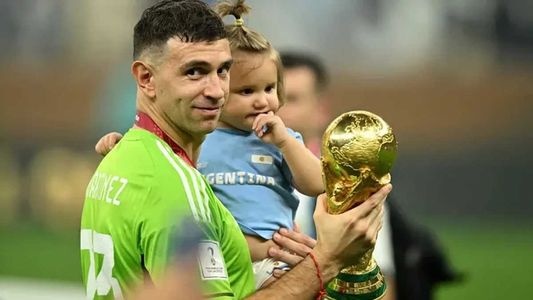 El día que Boca y River rechazaron a Emiliano Dibu Martínez: Quedó desilusionado