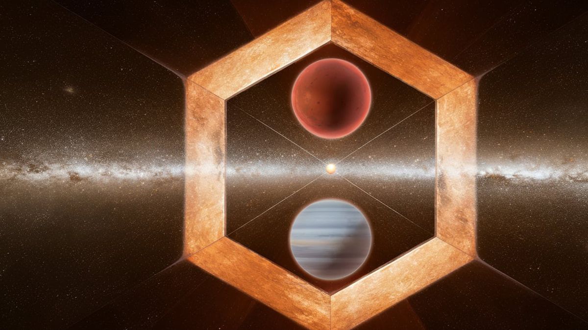 Astrología: los 5 signos beneficiados por Marte en Cáncer y Urano en Tauro. (Foto: Ideogram) Astrología: los 5 signos beneficiados por Marte en Cáncer y Urano en Tauro. (Foto: Ideogram)