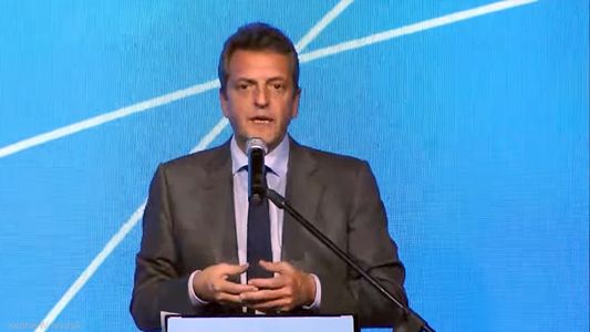 Plan Massa: Argentina y Estados Unidos avanzan en el intercambio de información sobre la facturación de empresas