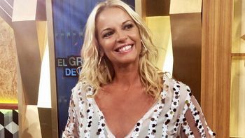 El incierto futuro laboral de Carina Zampini