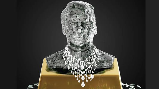 El escándalo con joyas que complica a Bolsonaro y que terminó con su secreto bancario