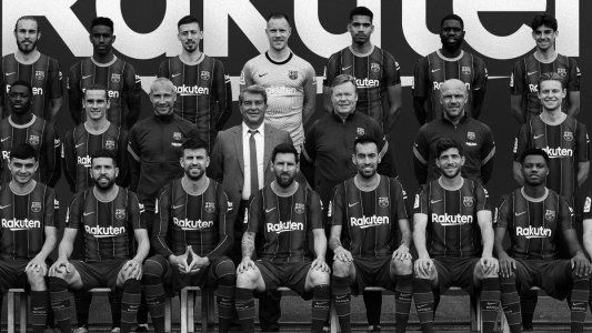 Los defensores argentinos que quiere el Barcelona para la próxima temporada