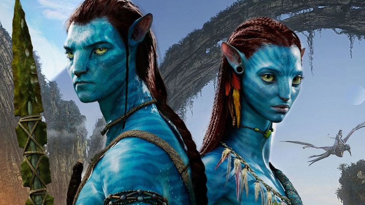 Avatar: Reckoning estar&aacute; basado en el mundo de Pandora, donde viven los Na'vi.