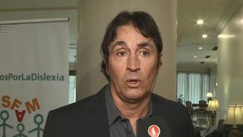 El duro recuerdo de Sebastián Estevanez sobre el accidente que casi le cuesta la vida: Pensé que me moría