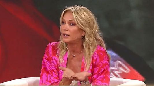 Yanina Latorre se quebró al hablar del pasado humilde de su madre