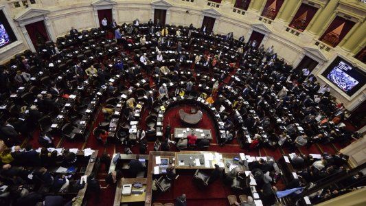 Diputados debate las leyes de alquileres y góndolas