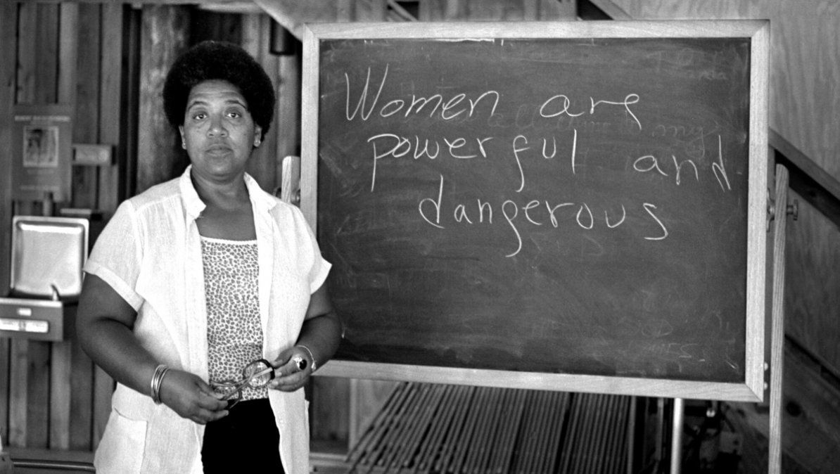 7 frases célebres sobre el feminismo y el Día de la Mujer