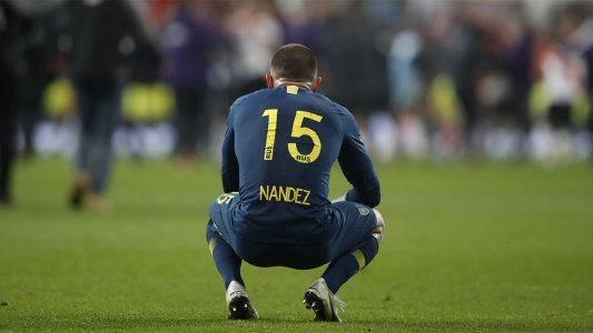 ¿Nández se va al Leeds de Bielsa?