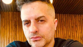 Ángel de Brito anunció que se ausentará por unos días de Los Ángeles de la Mañana