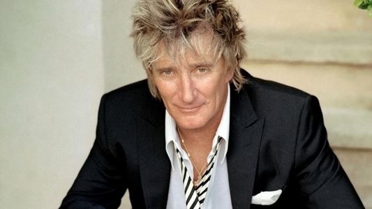 Rod Stewart agotó las entradas del show en Geba