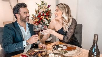 La decisión que tomó Mica Viciconte a cuatro años de su relación con Poroto Cubero