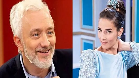 El rating del sábado: cómo fue la competencia entre Juana Viale y Andy Kusnetzoff
