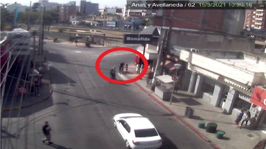 El cartonero que secuestró a la niña M. irá a juicio por otro caso de abuso