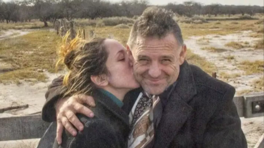 Lacras: la furia de la hija de Ricardo Iorio porque no homenajearon al músico en los Premios Gardel 2024