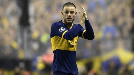 Nández no cierra la herida del River-Boca: La derrota en Madrid la sufrí mucho