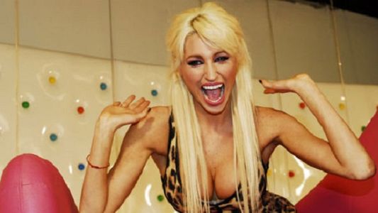 Renunció Vicky Xipolitakis, deja plantado a Pachano