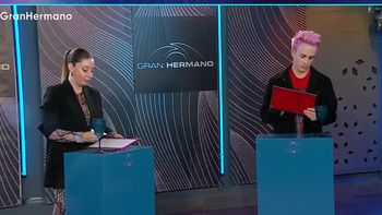 Qué familiar ganó el viaje a Brasil para dos personas en Gran Hermano 2024