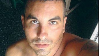 Tras 24 años de prisión por matar a Carolina Aló de 113 puñaladas, Fabián Tablado sale en libertad