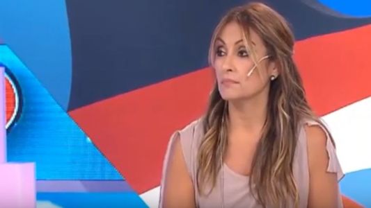 Marcela Tauro destrozó a Nicole Neumann como panelista