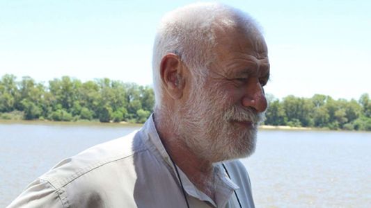 Confirman que el cuerpo hallado en el río Uruguay es del empresario Eugenio Schneider