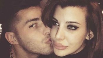 Charlotte Caniggia y Lhoan: compromiso, planes de boda y construcción de casa