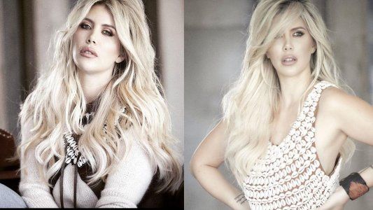 No va más: Wanda Nara decidió deshacerse de algo importante en París