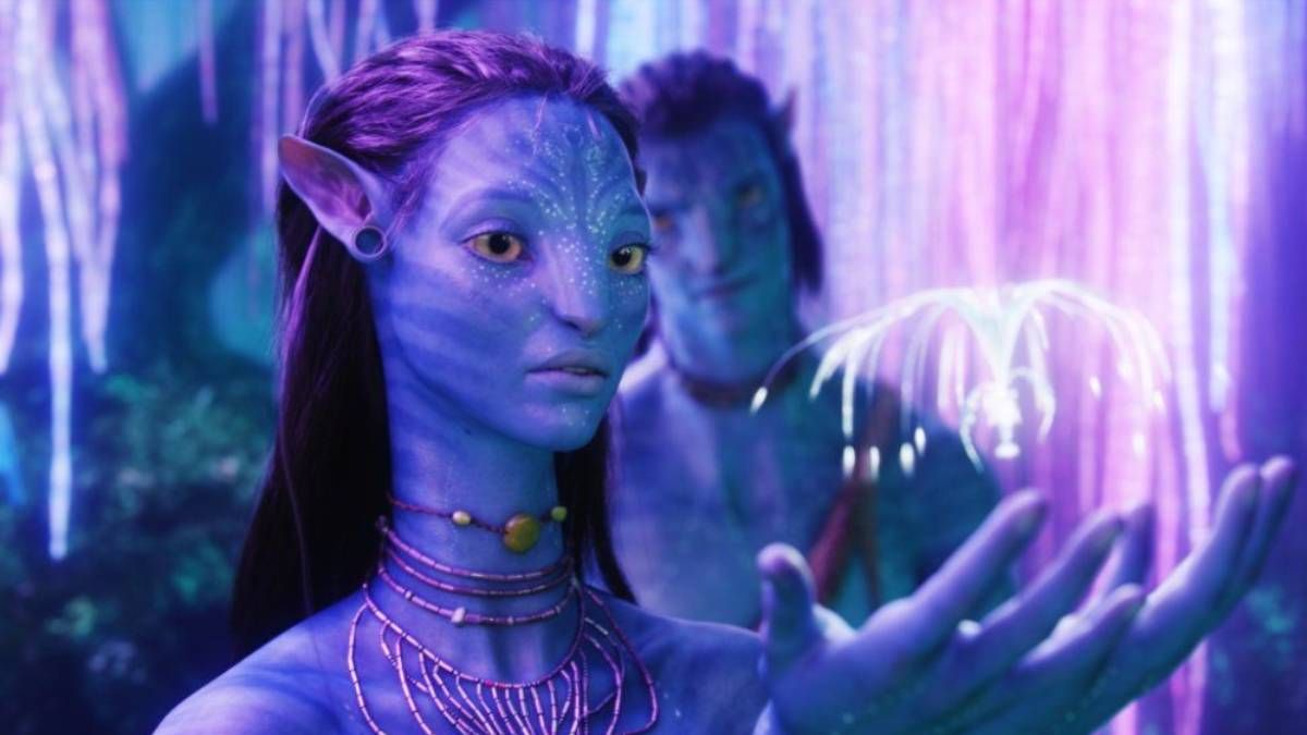 Avatar es la película más taquilleras de todas las películas