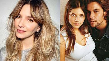 Marcela Kloosterboer contó el motivo por el cual la pasó muy mal cuando estuvo en pareja con Mariano Martínez