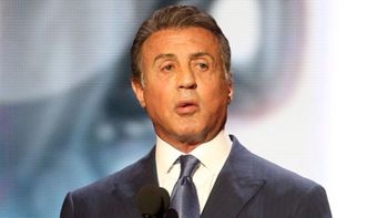 El descargo de Stallone tras la acusación de abuso sexual a una menor