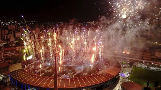 La Superliga ya es historia: las 24 fotos del campeonato que se llevó Racing