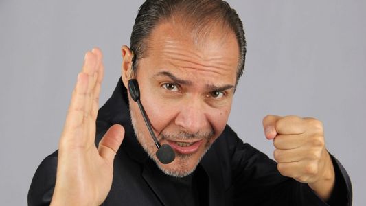 Mc Phantom, con cáncer de pulmón: Por más que patalee y grite, me voy a morir igual