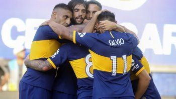 Copa Libertadores 2020: Boca iniciará su camino ante Caracas en Venezuela