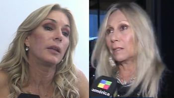 ¿magia negra? yanina latorre denuncio que ana rosenfeld le hizo un gualicho