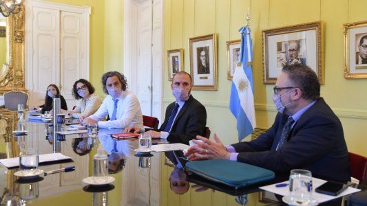 Más de 10.000 empresas se anotaron para recibir el beneficio del Repro II