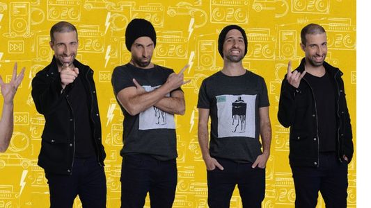 Nicolás Epstein: la voz que forma voces en Radio Cromo Escobar