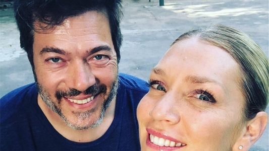 Melina Fleiderman y Marcelo Funes, el ex marido de Débora Pérez Volpin, se separaron
