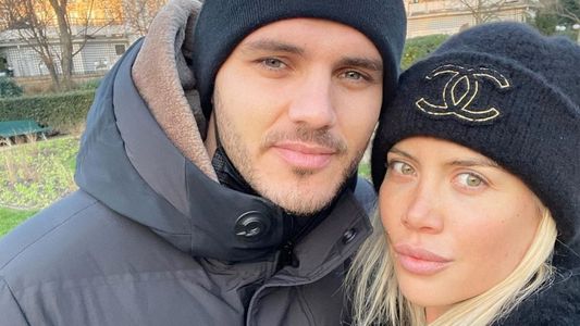 La reacción de Wanda Nara luego de que Mauro Icardi deje de seguirla en Instagram