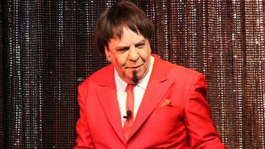 Jorge Corona en terapia intensiva por un paro cardíaco