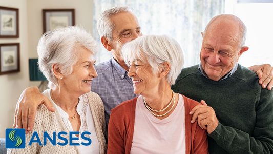 CONFIRMADO por ANSES: $343.000 para JUBILADOS en FEBRERO