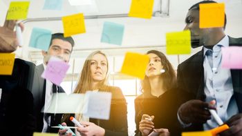 Metodologías ágiles: qué son y cómo pueden mejorar a las Pymes