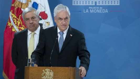 En Chile ganó el apruebo y se reformará la Constitución vigente desde la dictadura de Pinochet