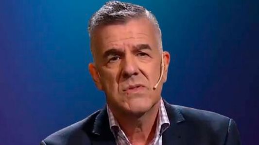 El letal comentario de Dady Brieva tras tener que suspender sus shows en Uruguay 
