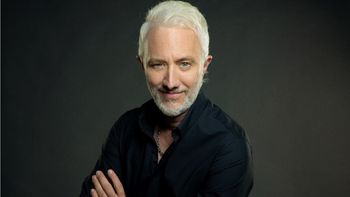 PH Podemos Hablar: quiénes serán los invitados de Andy Kusnetzoff del sábado 27 de agosto