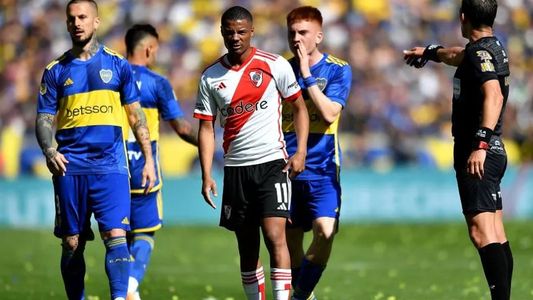 Los cinco mejores clásicos del fútbol argentino según la inteligencia artificial