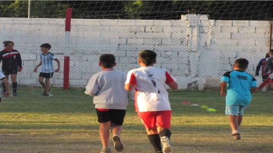 ANSES AUH: Últimas horas para anotarse en Hay Equipo ¿Cómo me inscribo?