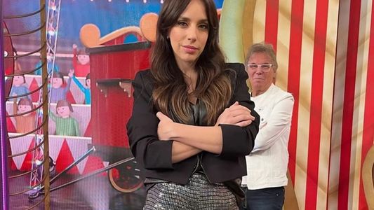 Beto Casella dio detalles de su charla privada con Tamara Pettinato y un dato causó preocupación