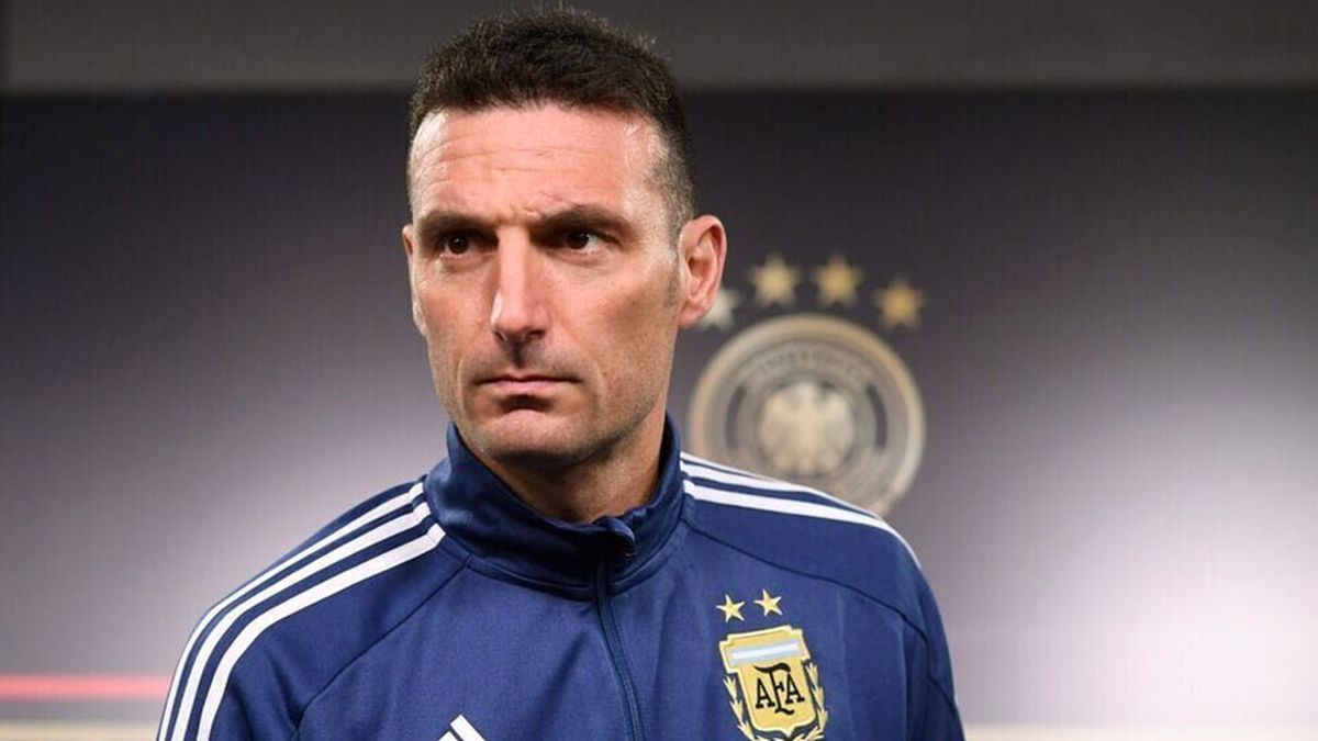 Mundial Qatar 2022 | Selección Argentina: Lionel Scaloni confirmó la lista de convocados&nbsp; (Foto: NA).