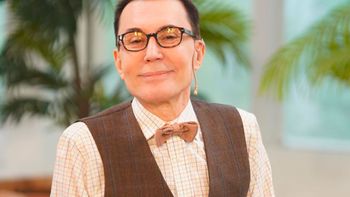 Marcelo Polino renunció a unos de sus máximos sueños