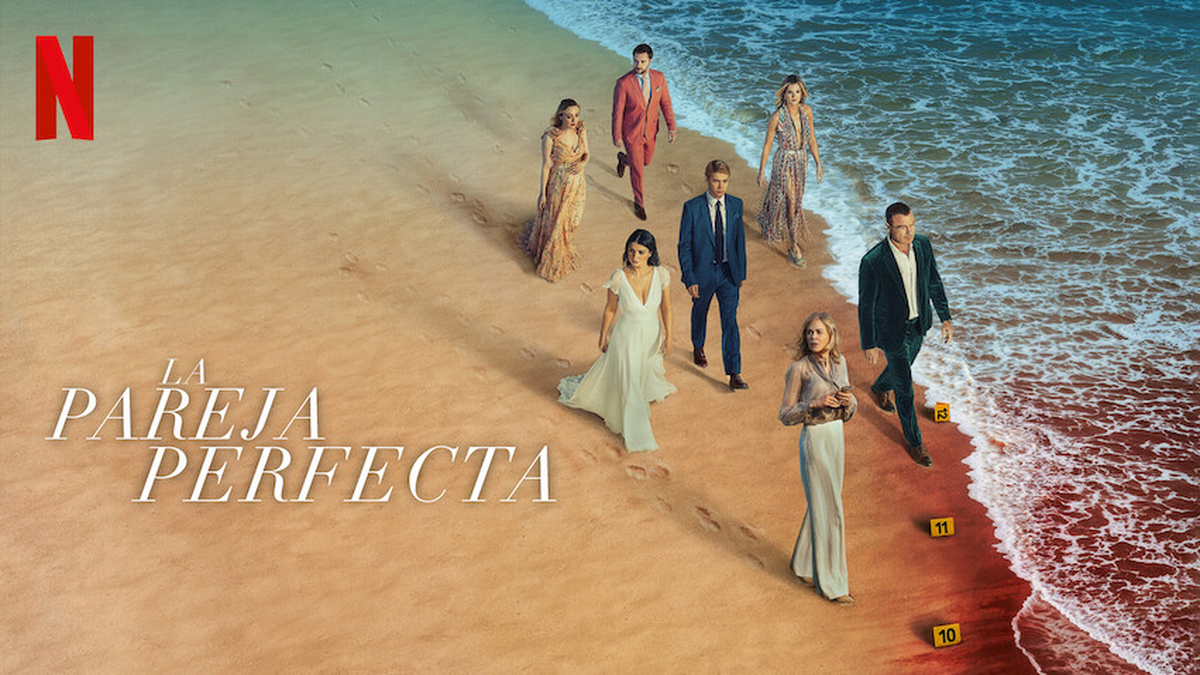 Qué ver en Netflix: las 10 series más vistas en la última semana en  Argentina, recomendaciones y próximos estrenos