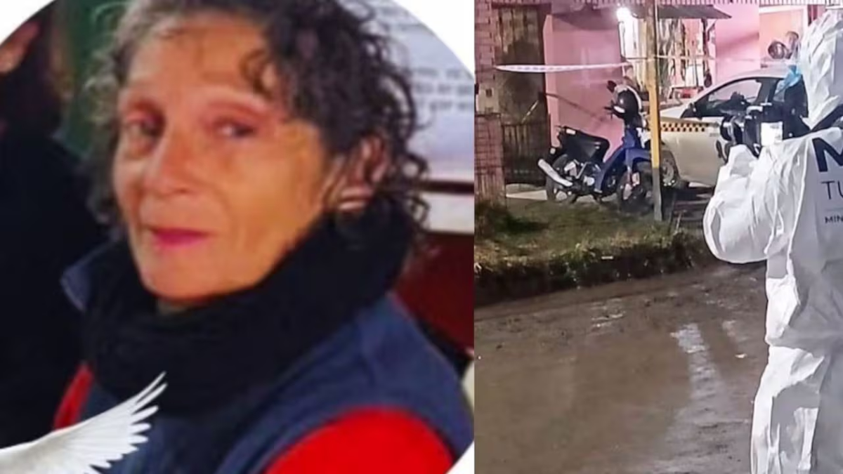 Conmoción por el asesinato de Marta Migliorini: la autopsia reveló detalles estremecedores